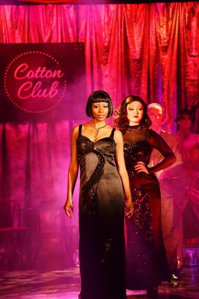 Show Cotton Club